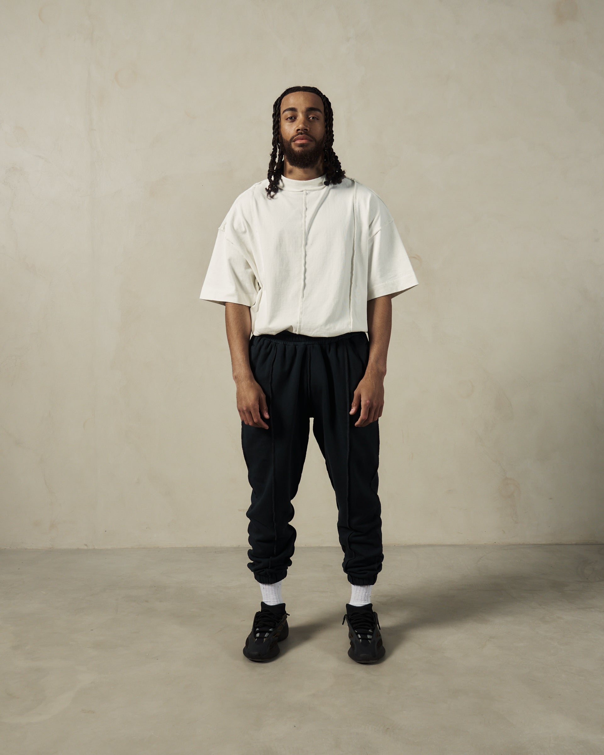 Brother + Kin
– Brother and Kin