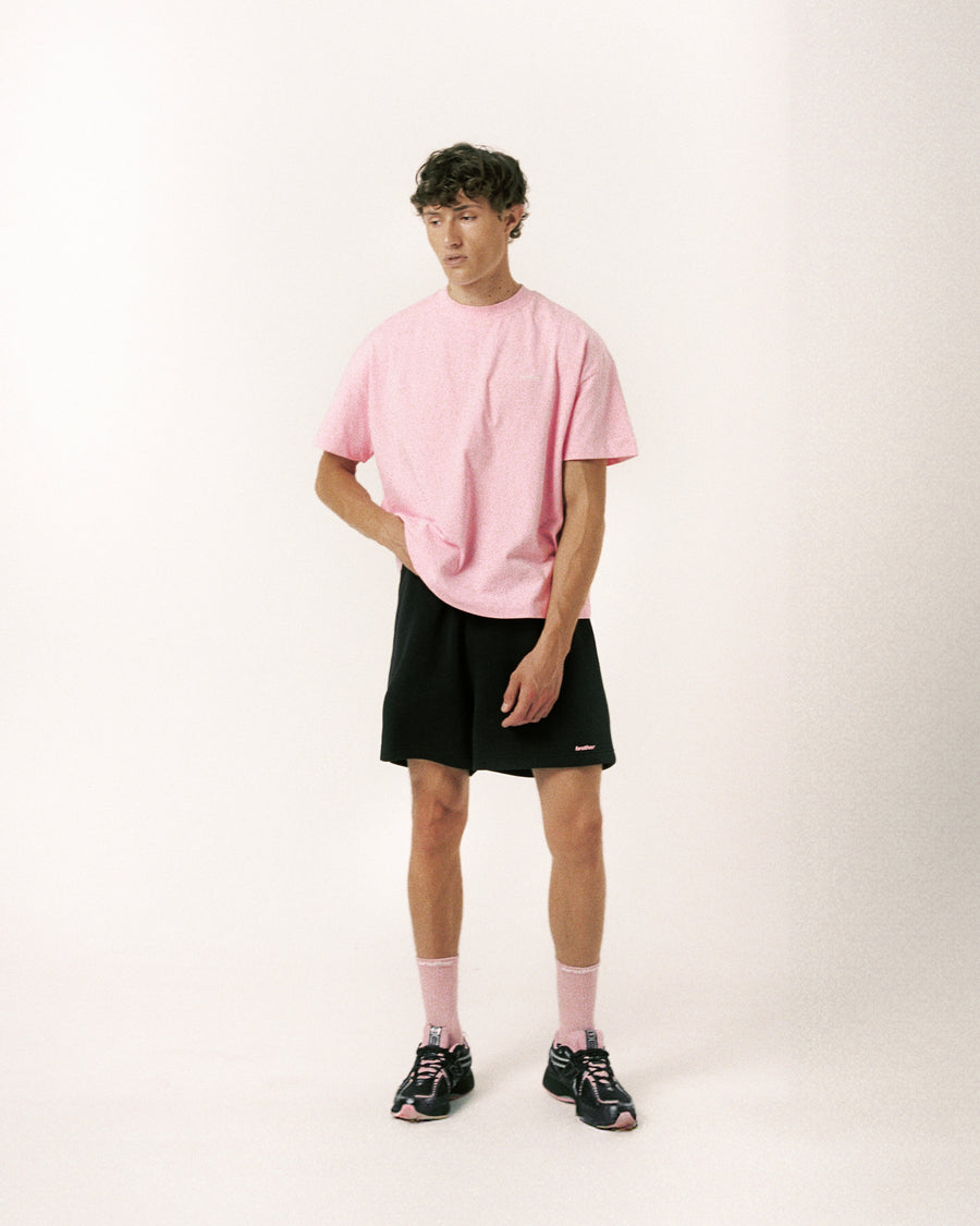 Brother Boxy Tee