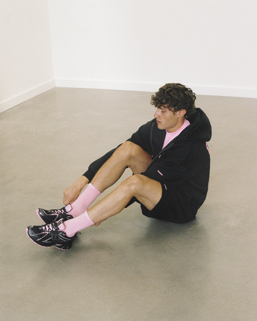 Brother Socks