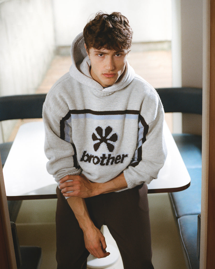 Northern Logo Knit