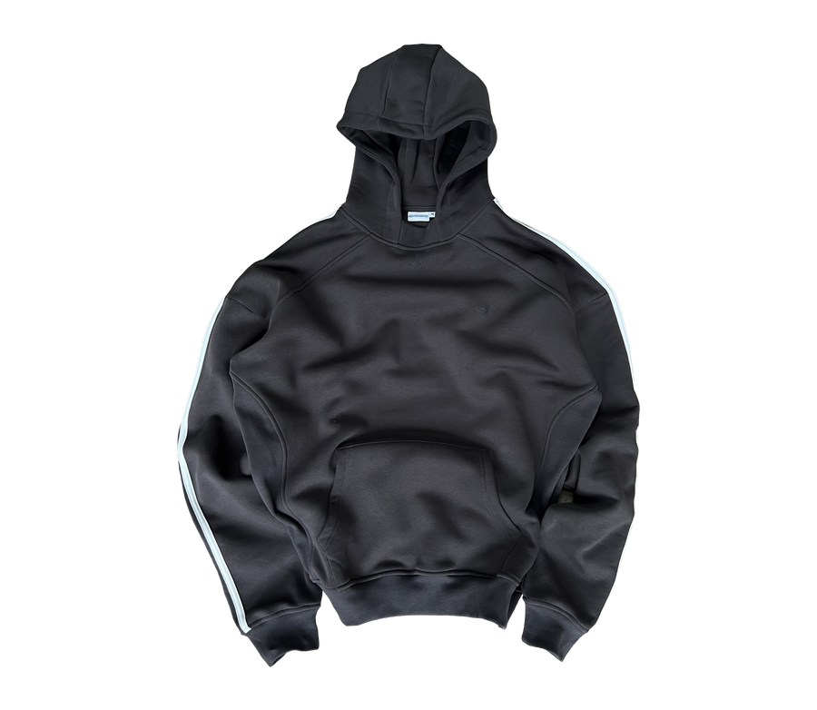 Series Hoodie