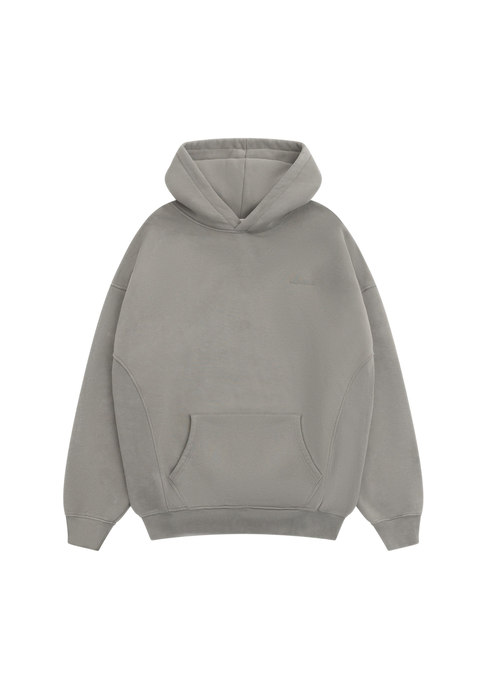 Trademark Wash Hoodie – Brother and Kin