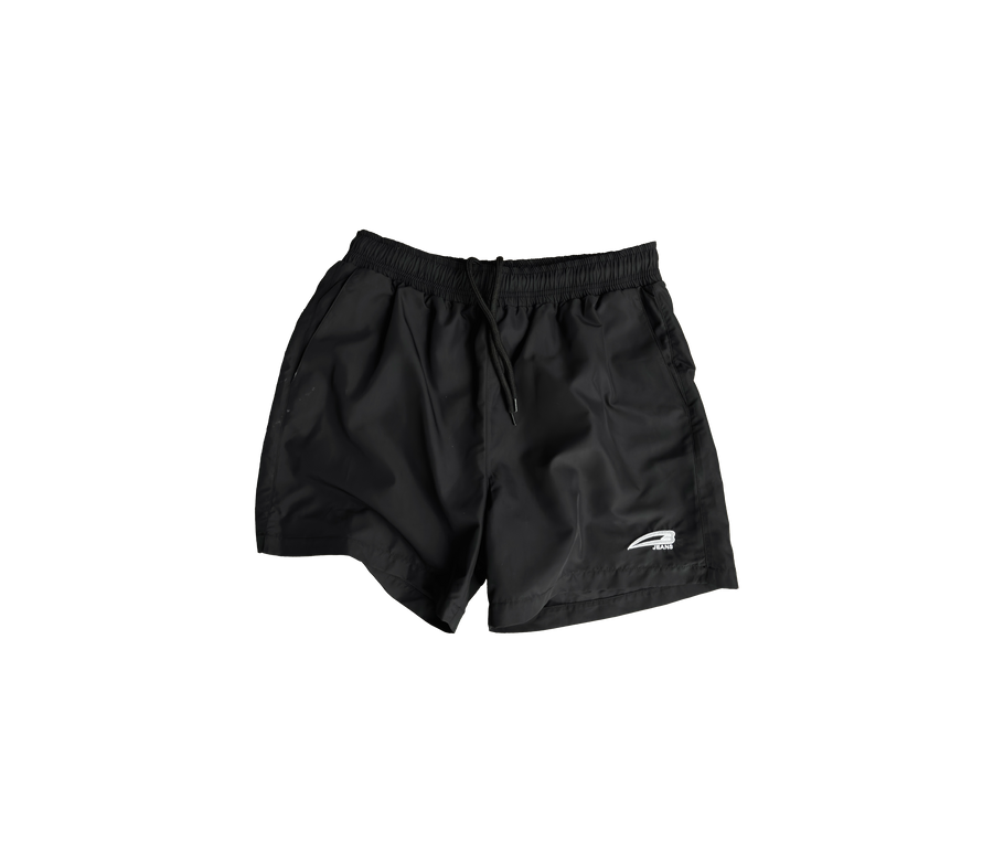 Logo Swim Short