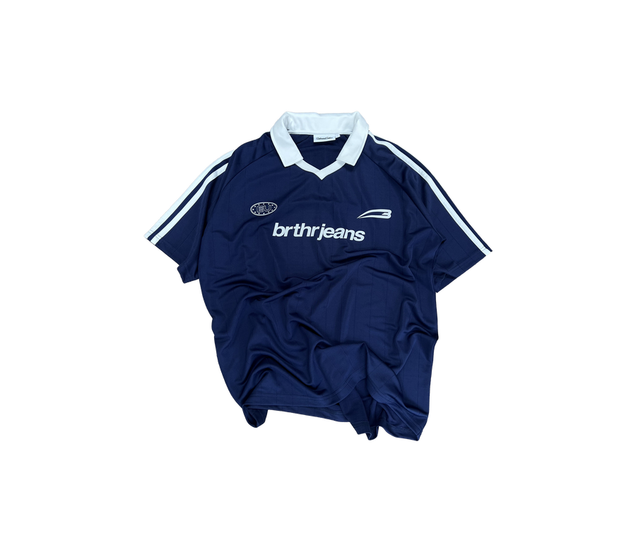 Brthrjeans Football Shirt