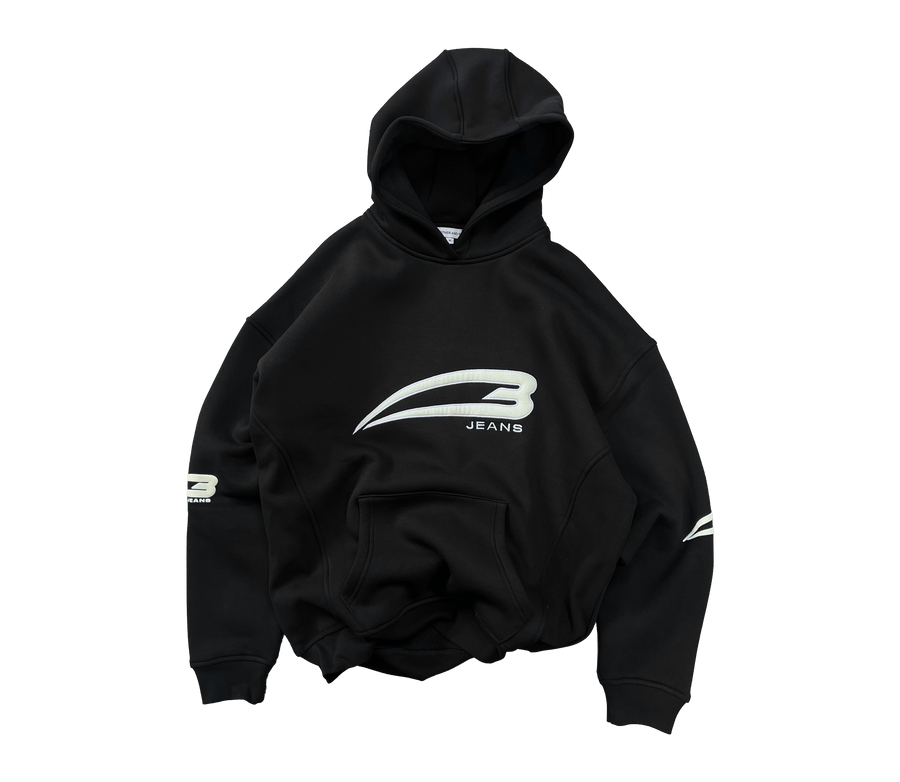 Valley Logo Hoodie