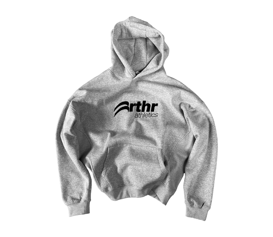 Sign Graphic Hoodie