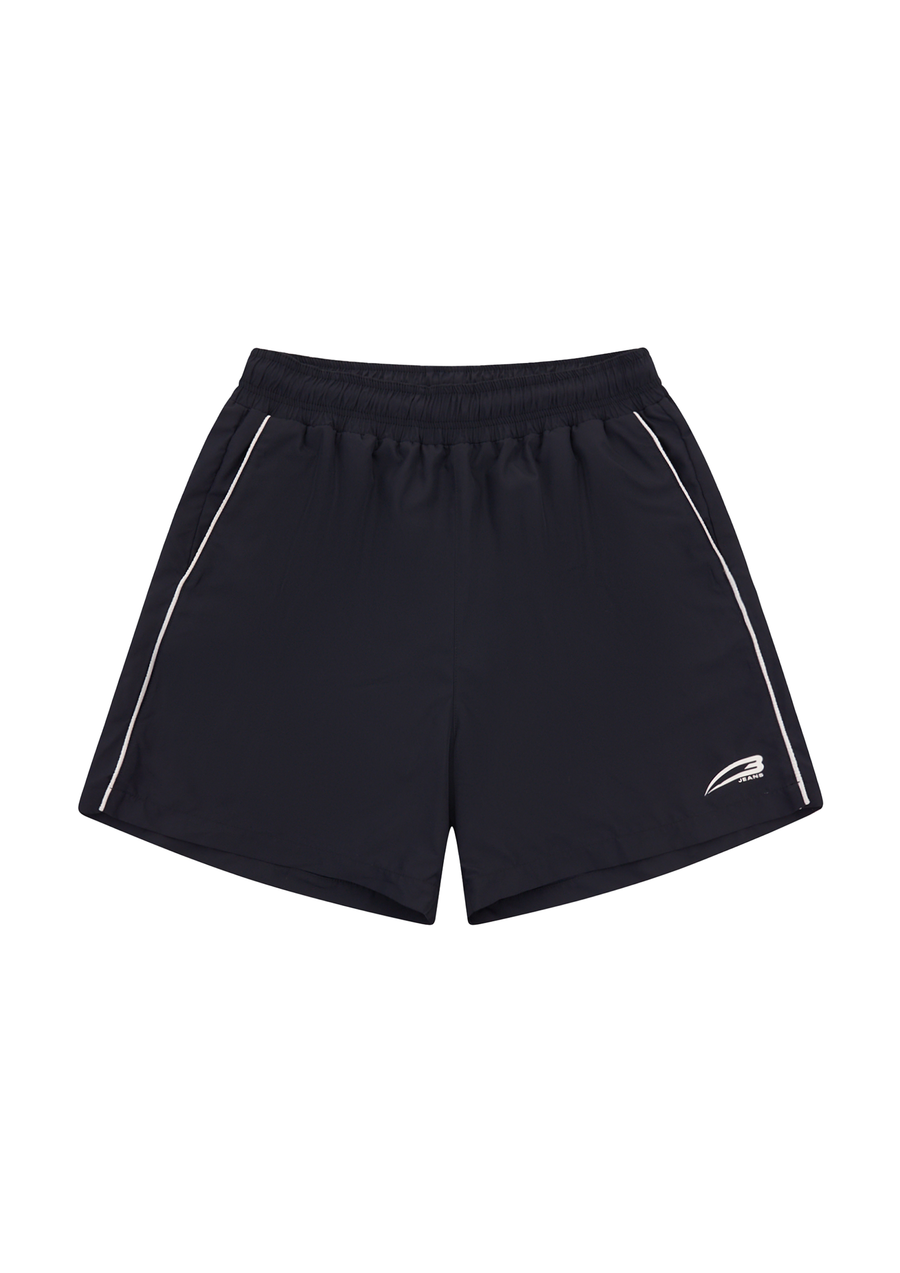 Logo Swim Short