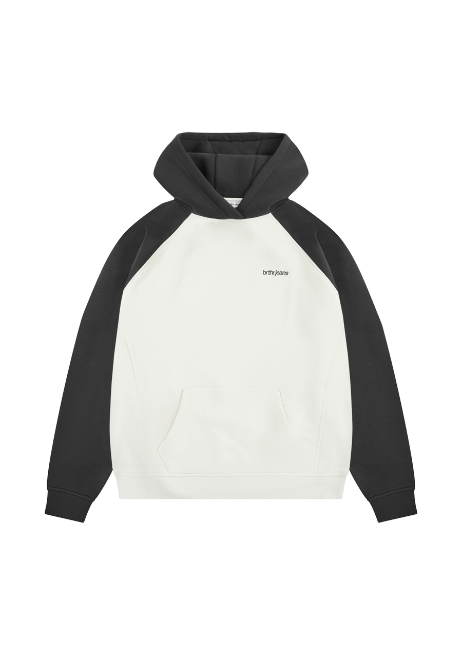 International Raglan Hoodie