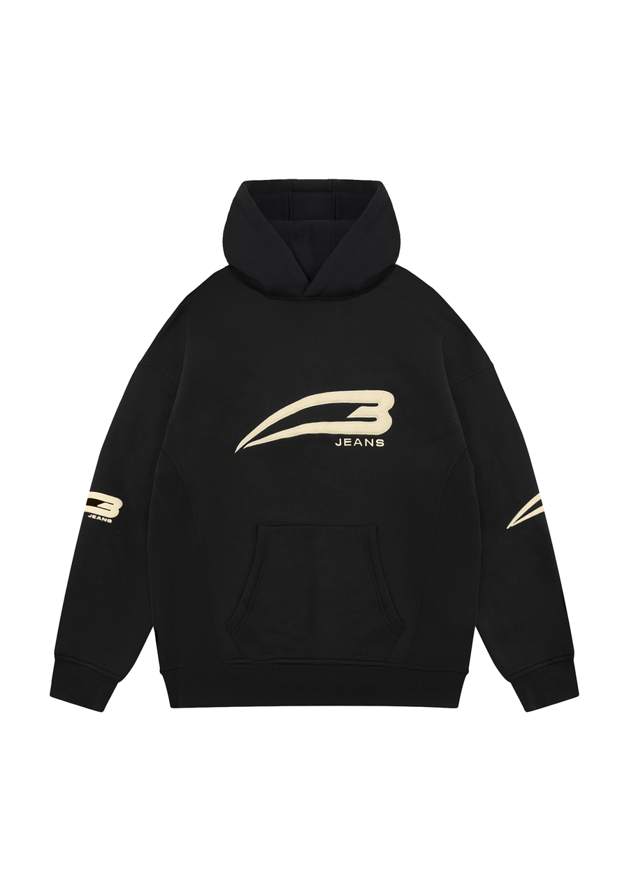 Valley Logo Hoodie