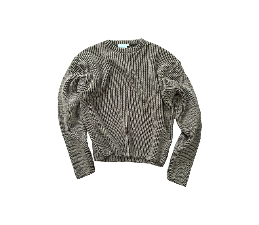 Hutch Knit Jumper