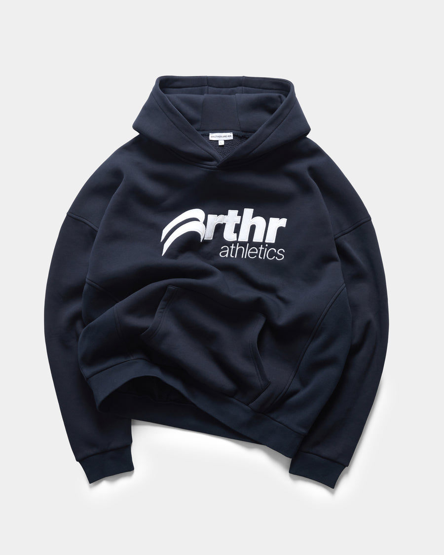 Sign Graphic Hoodie