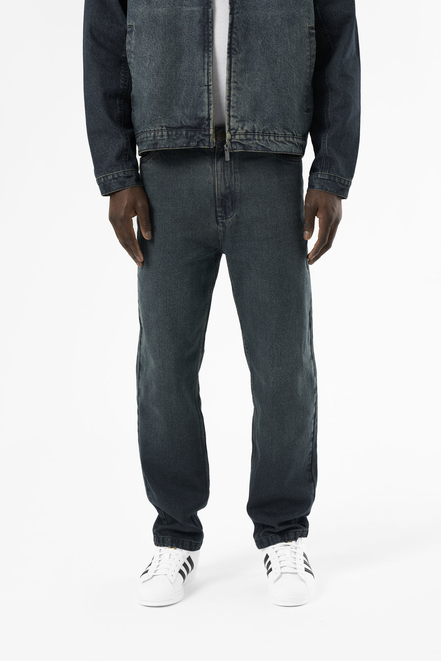 Gibson Straight Jeans