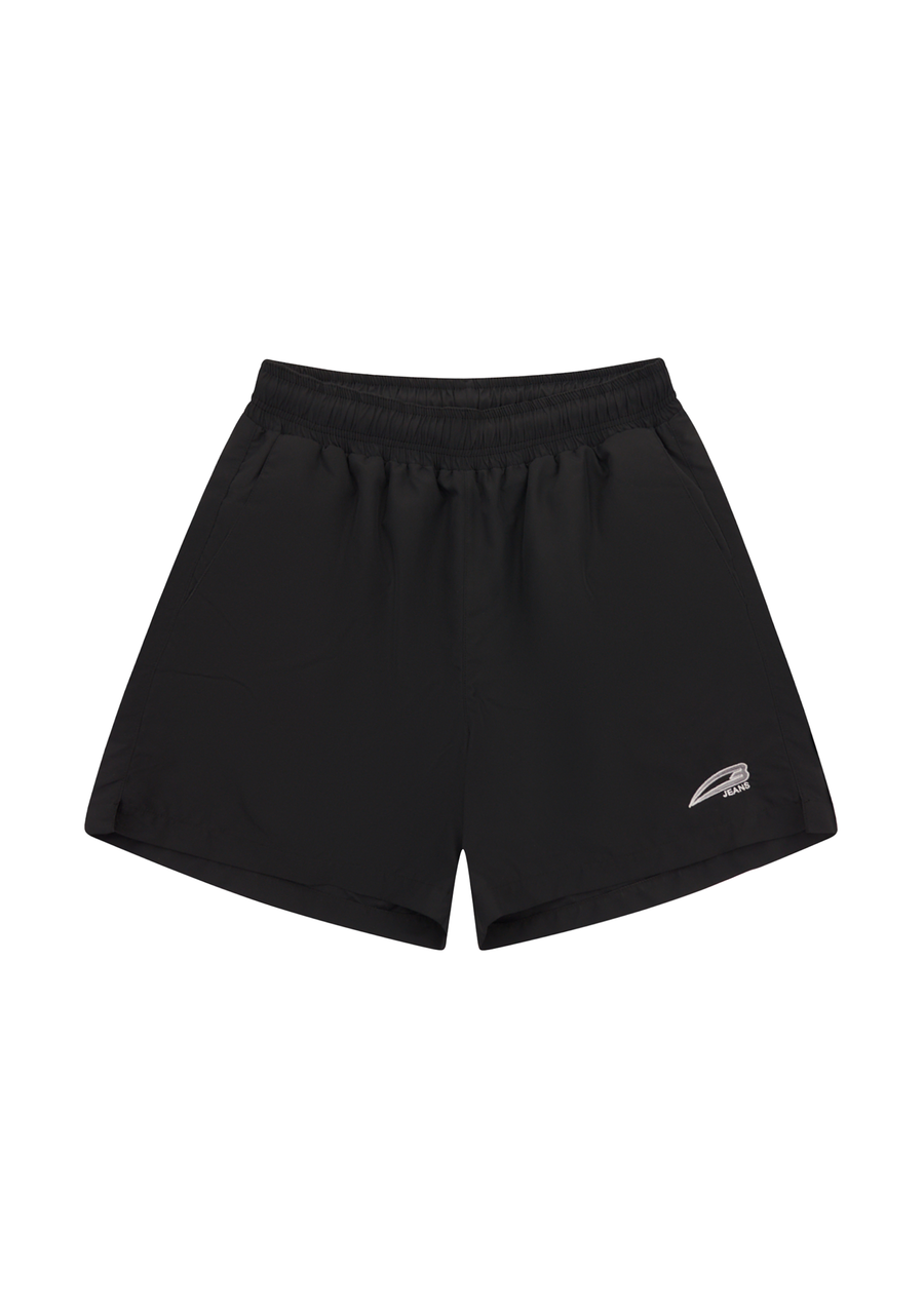 Logo Swim Short