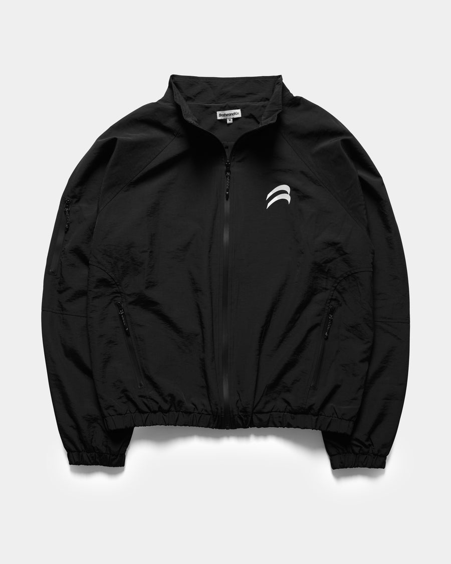 Rush Logo Track Jacket