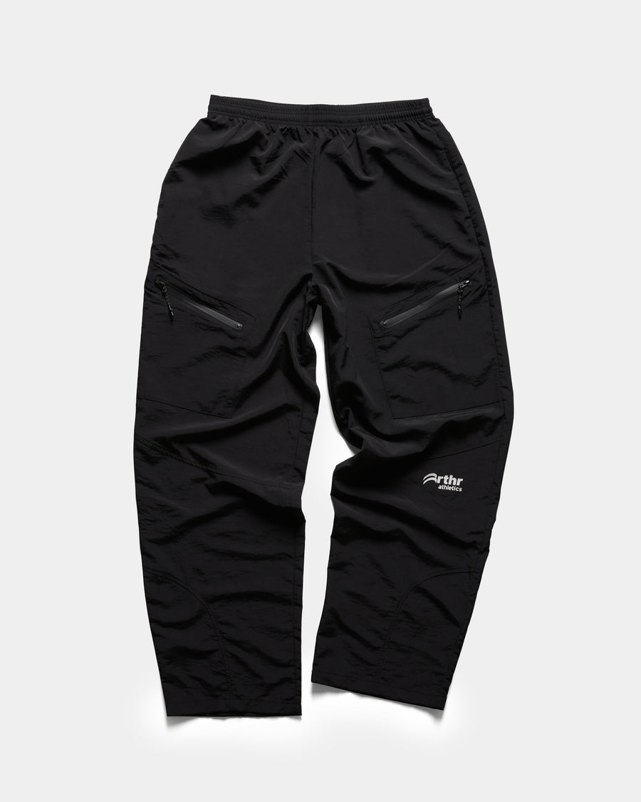 Rush Logo Track Pants