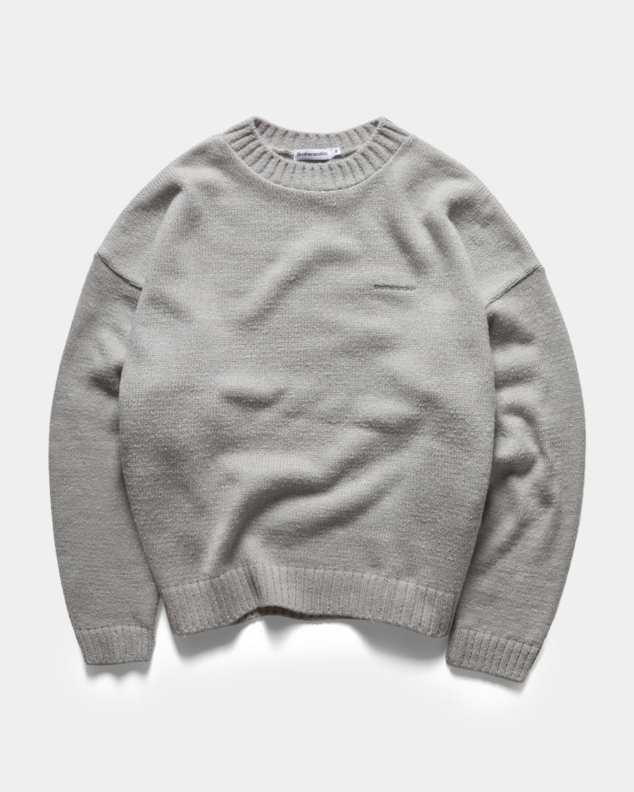 Cooper Knit Jumper