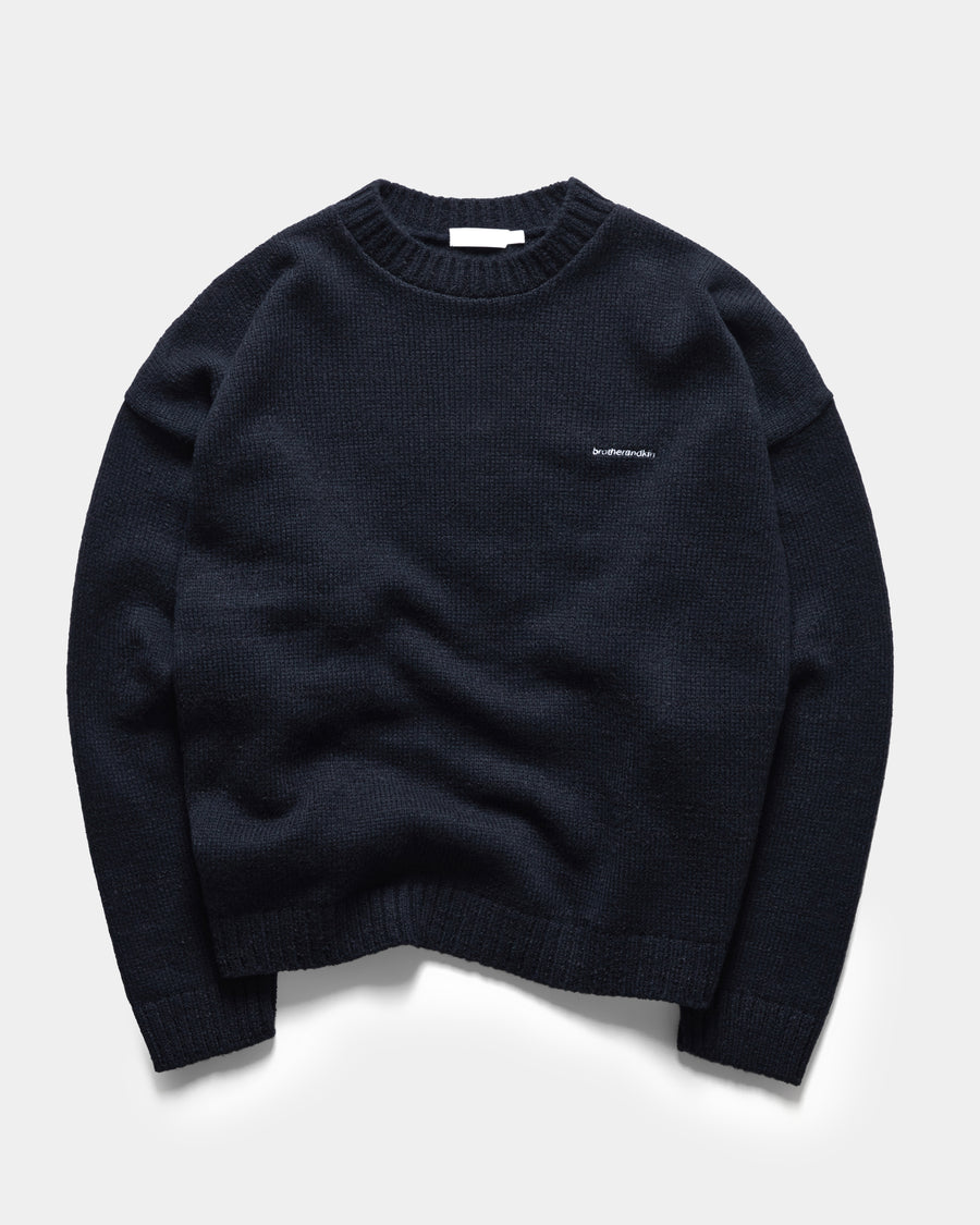 Cooper Knit Jumper