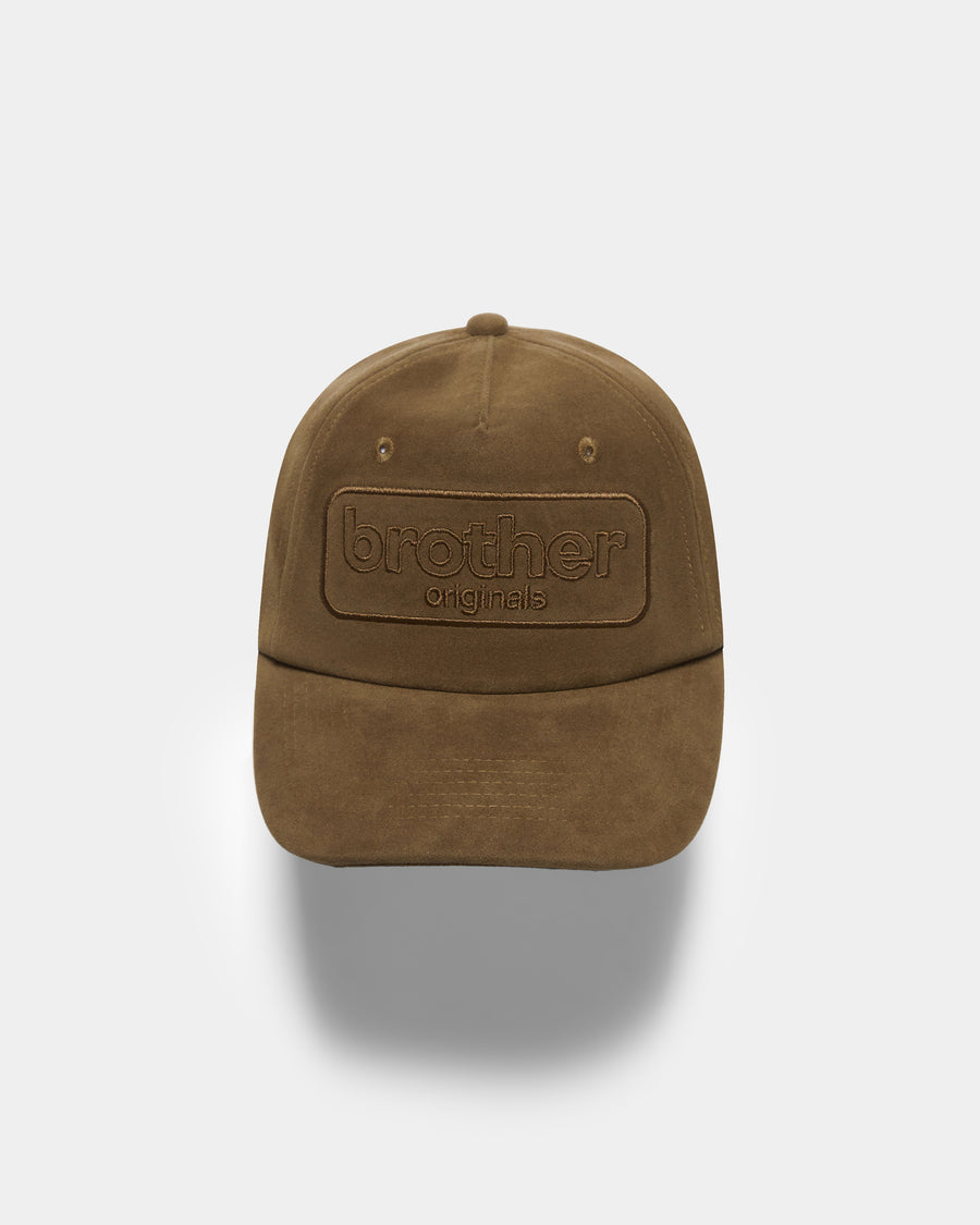 Kennedy Trucker Cap