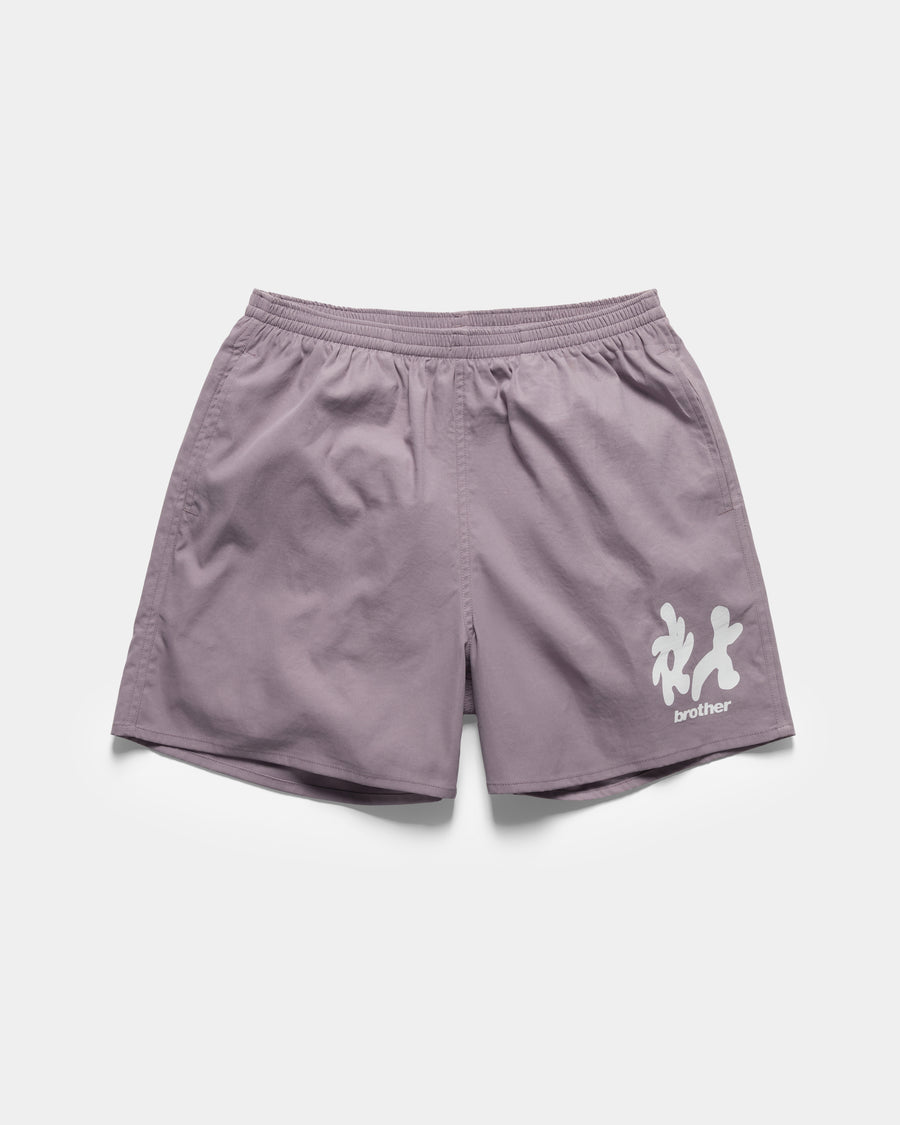 Sol Baggie Shorts