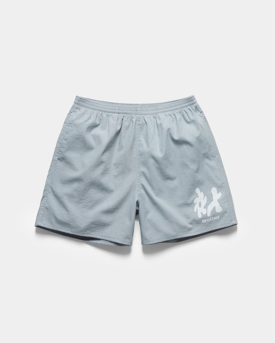 Sol Baggie Shorts