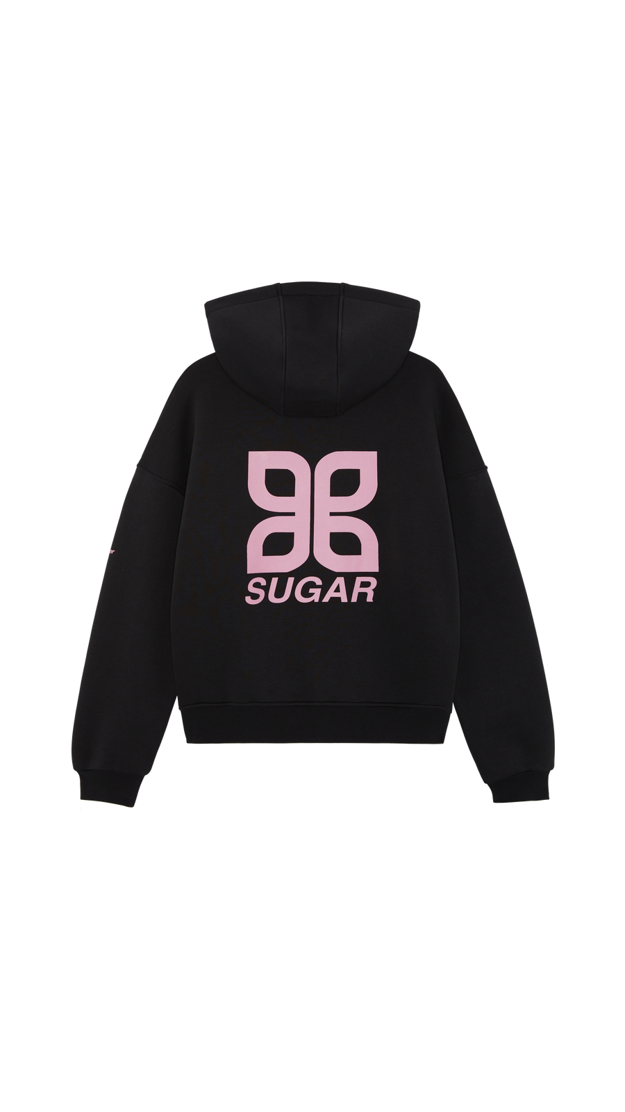 Sugar Zip Up