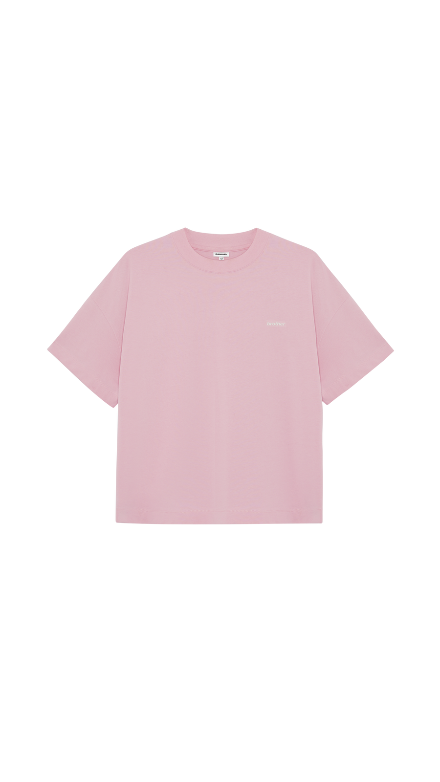 Brother Boxy Tee