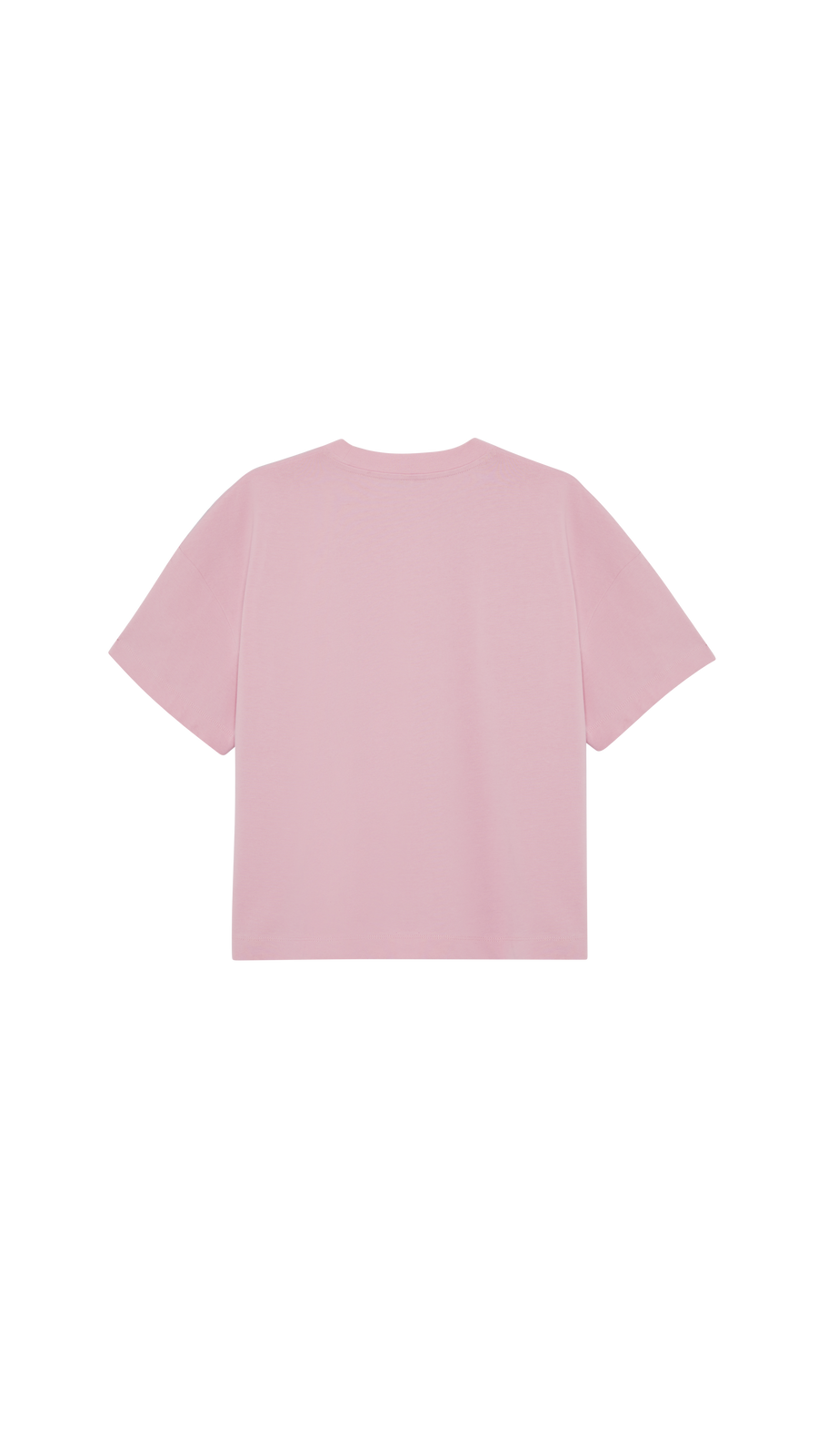 Brother Boxy Tee