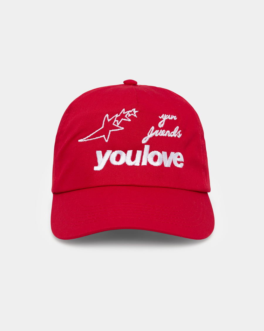Anniversary Edition Cap