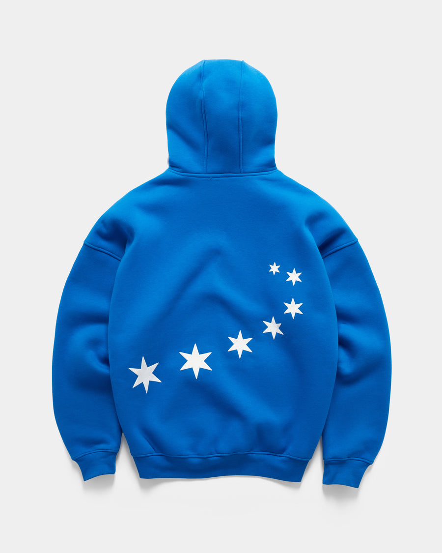 Supa Logo Hoodie