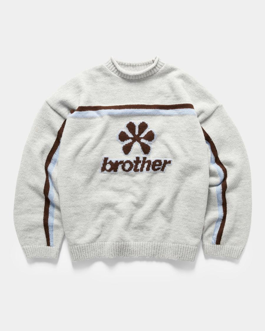 Northern Logo Knit