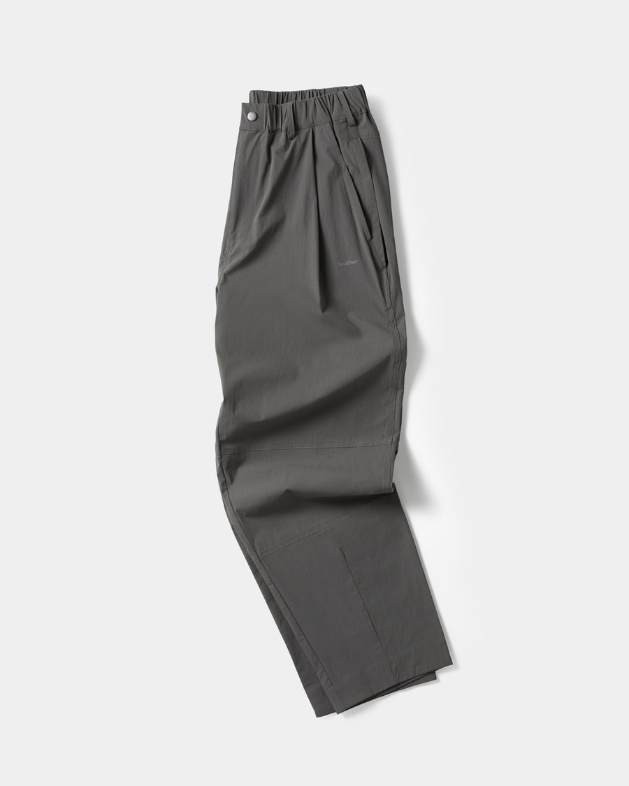 Pace Pleat Track Pants