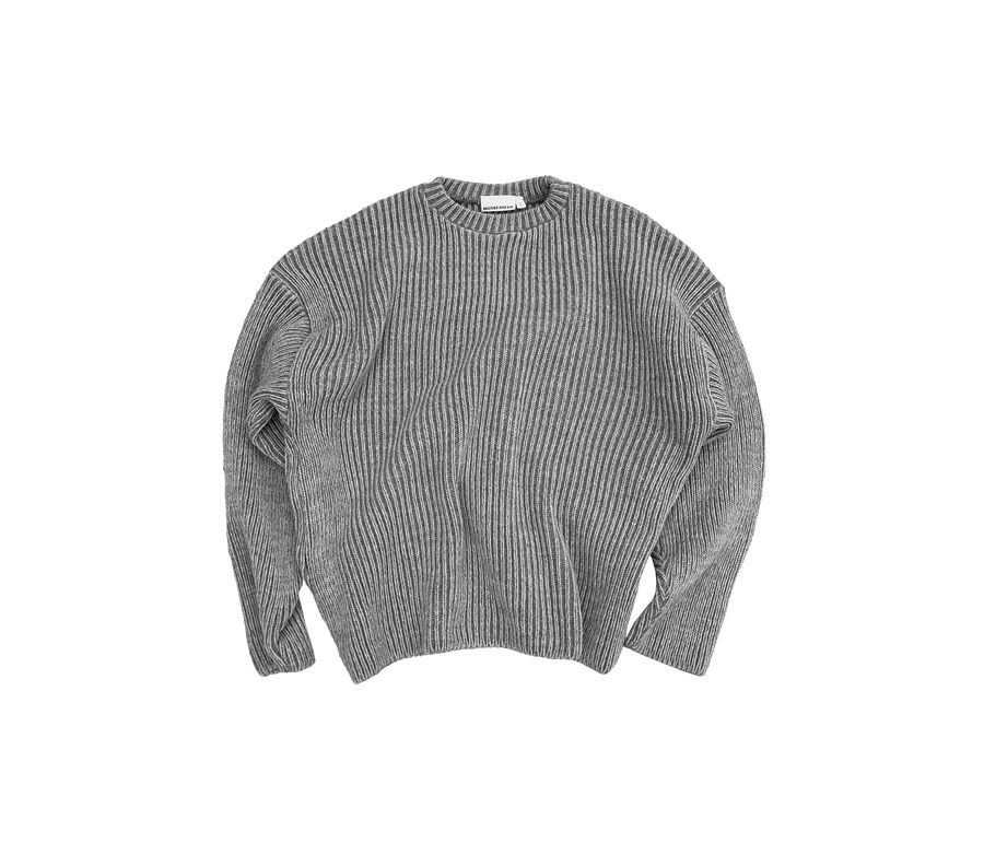 Hutch Knit Jumper