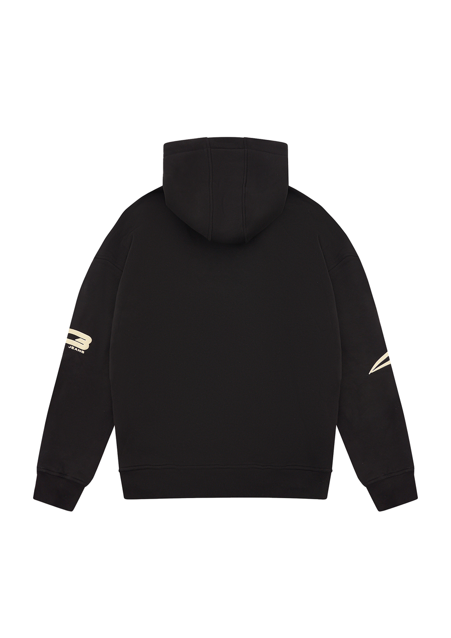 Valley Logo Hoodie