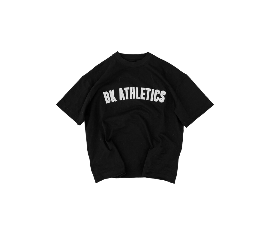 BK Athletics Oversized Tee