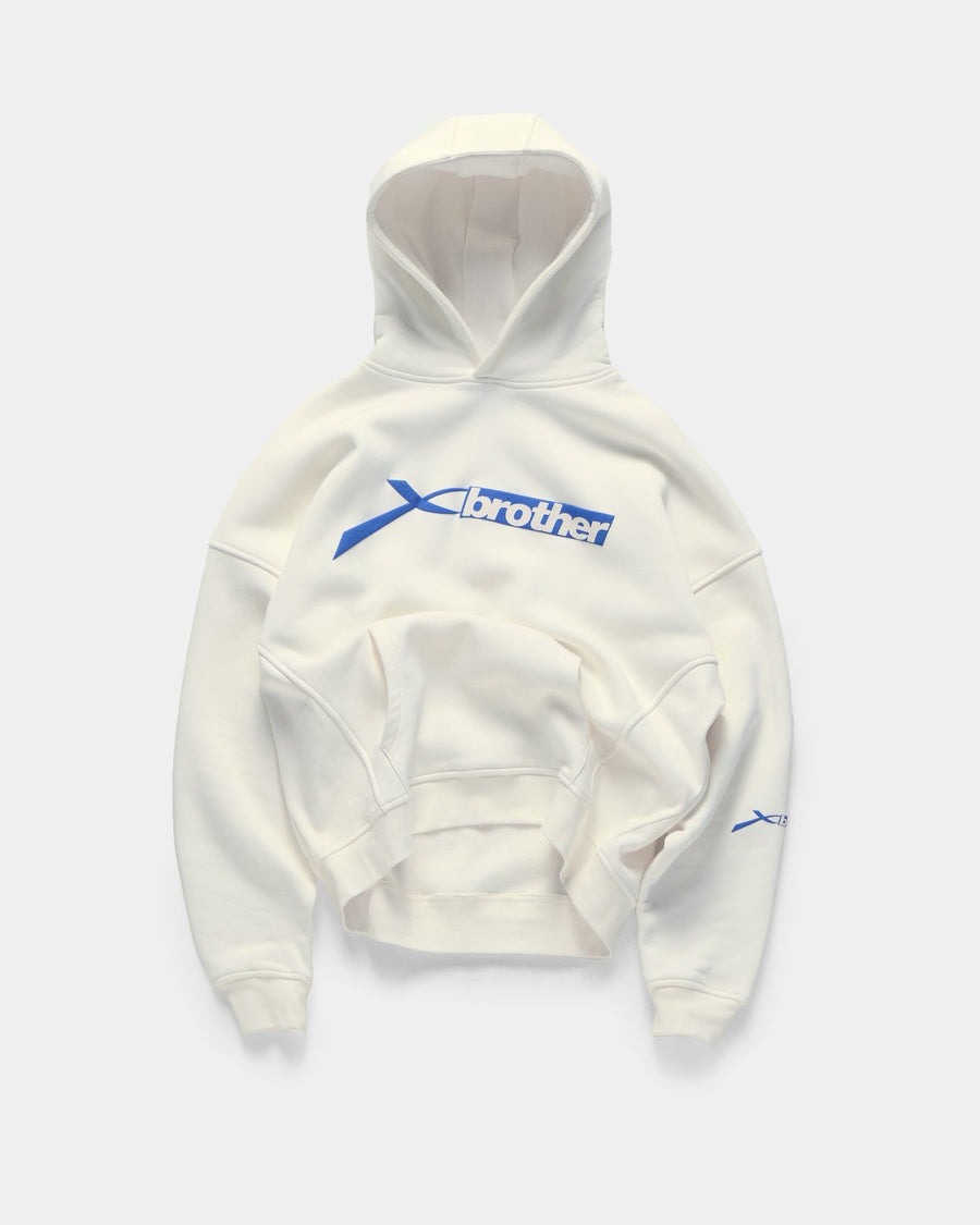 Arctic Logo Hoodie