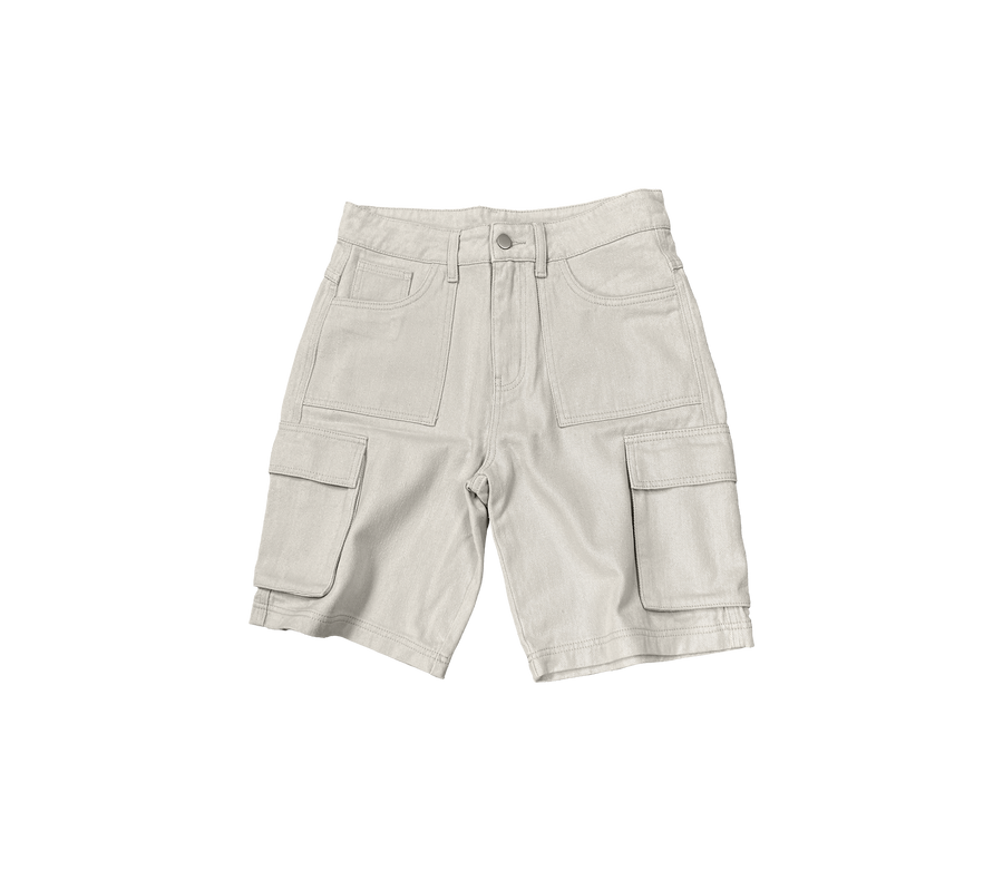 Worker Cargo Shorts