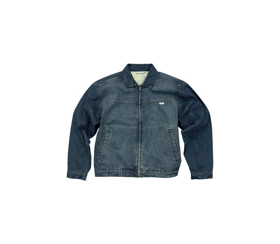 Gibson Denim Jacket