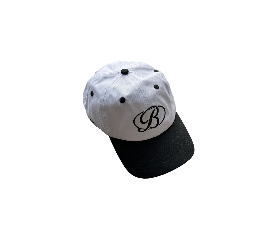 Signature Two Tone Cap