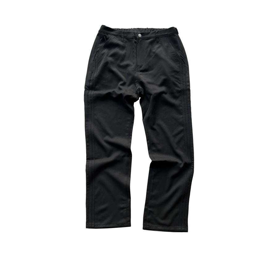 Void Straight Pants