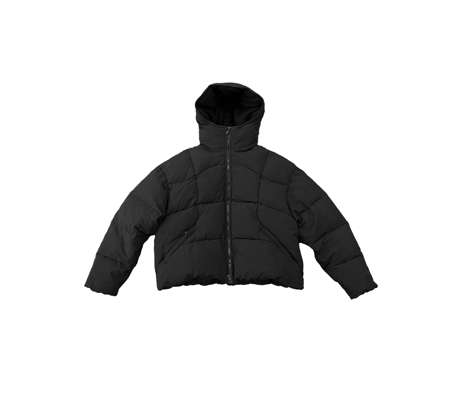 Kinetics Puffer Coat