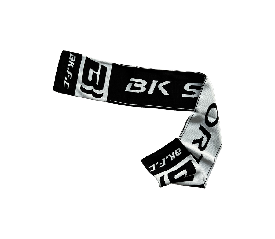 BK Football Scarf