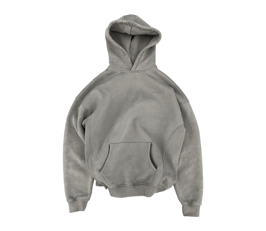 Trademark Wash Hoodie