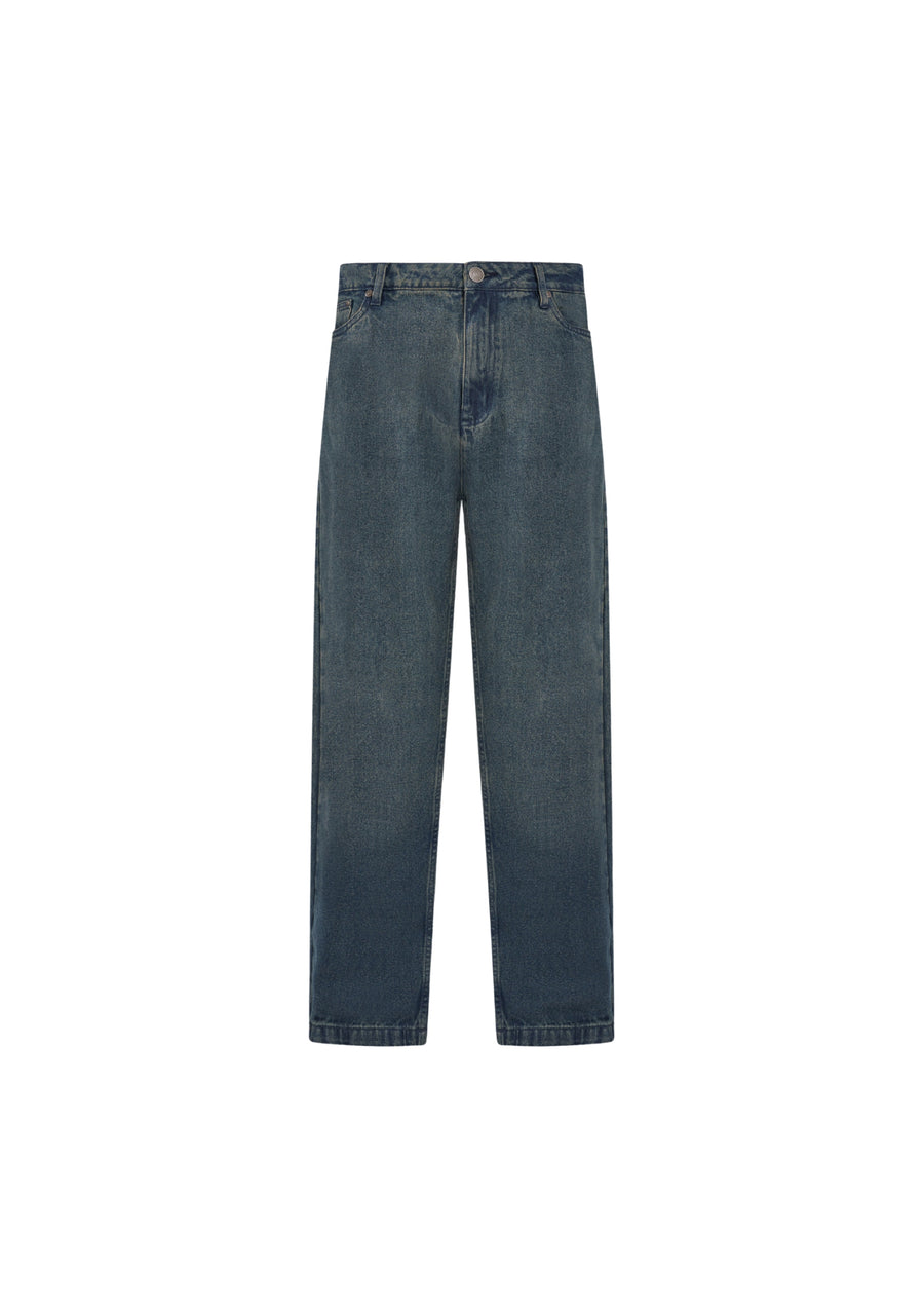 Gibson Straight Jeans