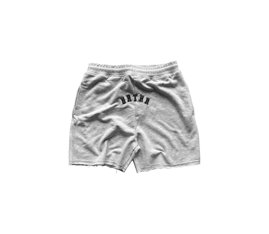 BRTHR Alumni Shorts