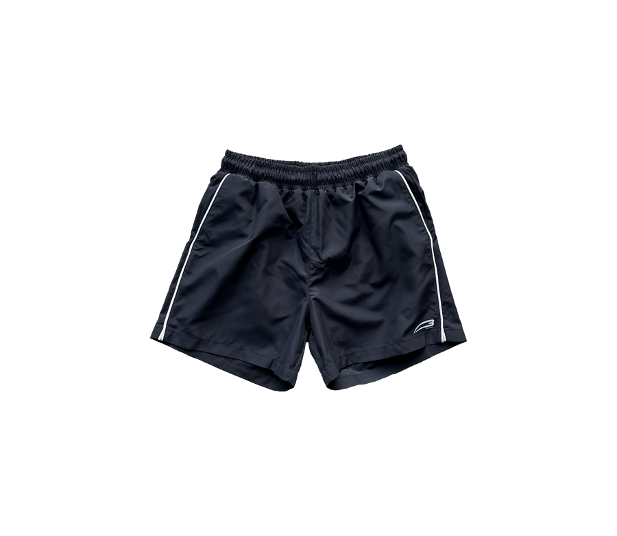 Logo Swim Short