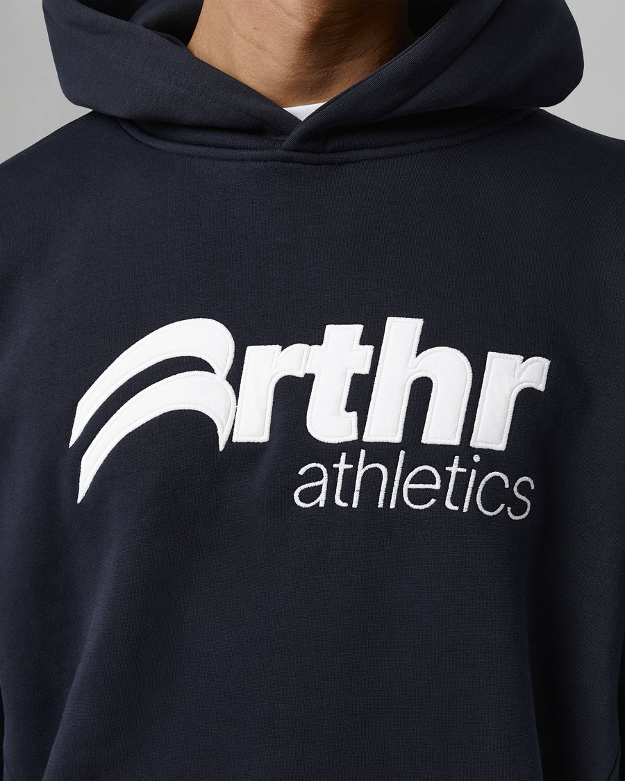 Sign Graphic Hoodie – Brother and Kin