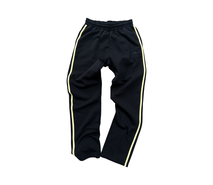 Classic Sport Straight Leg Sweatpant