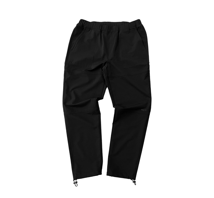 Kinetics Nylon Tech Pant