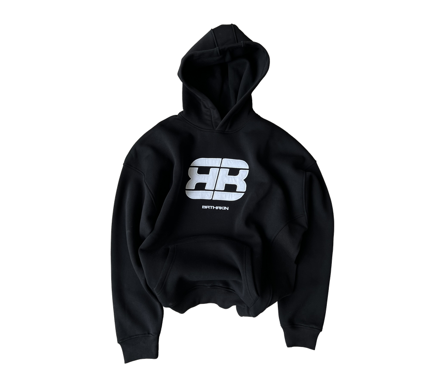 Branded Hoodie