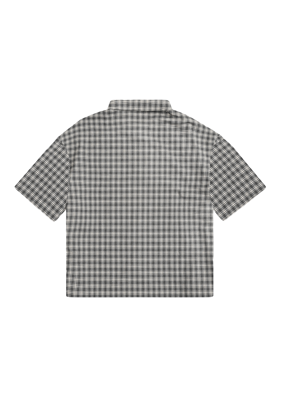 Oakland Boxy Shirt